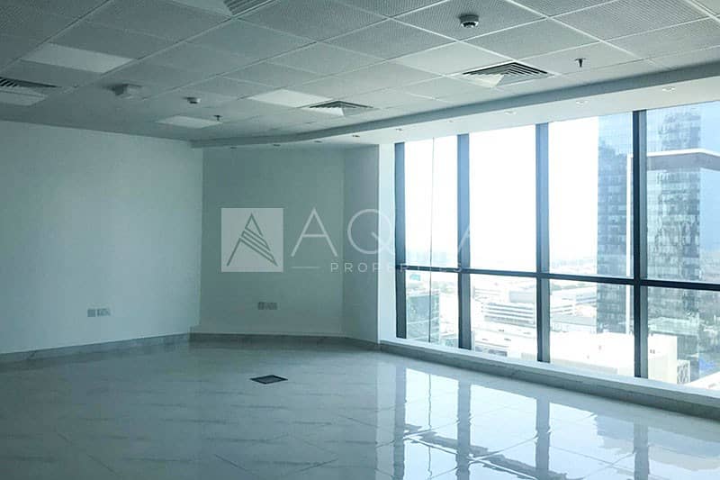 3 Fitted Office / Regal Tower / Business bay