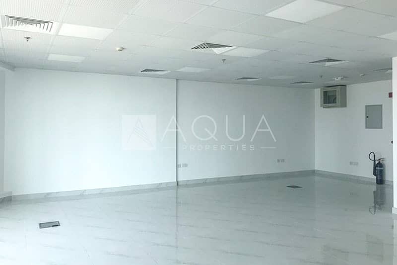 12 Fitted Office / Regal Tower / Business bay