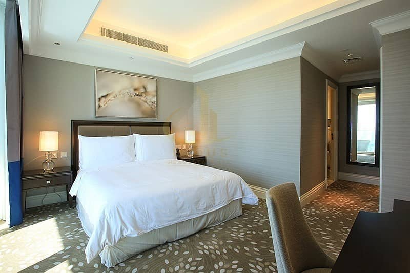 16 Luxury The Address The Blvd | Burj and Fountain view