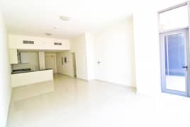 BIGGEST LAYOUT - OPEN PLAN KITCHEN | BIG BALCONY