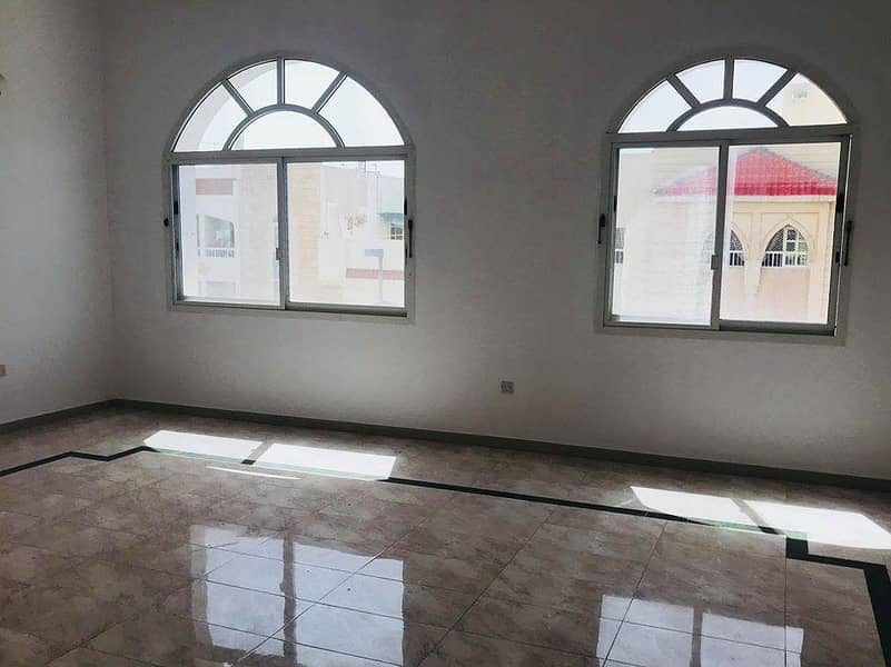 Very Specious Three Bedroom Apartment At Muroor Road 21