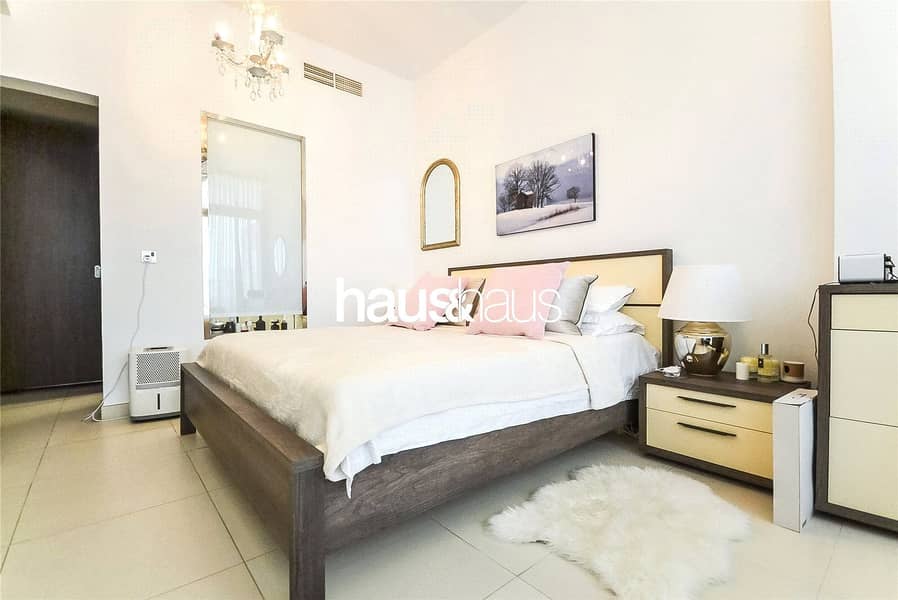 5 Full Sea View | Mid Floor | Vacant on Transfer