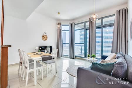 2 Bedroom Apartment for Sale in Dubai Marina, Dubai - 2 Bed | Balcony | Marina View | Metro Link 2 Bedroom Apartment for Sale in Dubai Marina, Dubai - 2 Bed | Balcony | Marina View | Metro Link