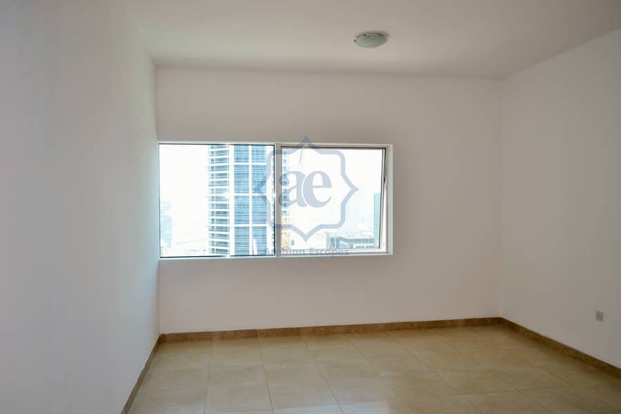 3 Well Maintained!|Unfurnished 1Bedroom|Chiller Free