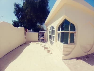 Ville for rent Ajman Mosherf