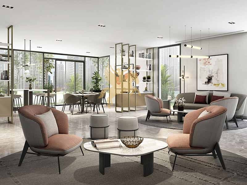 7 Elegant 3 Bedroom Apartment in Downtown Burj Khalifa