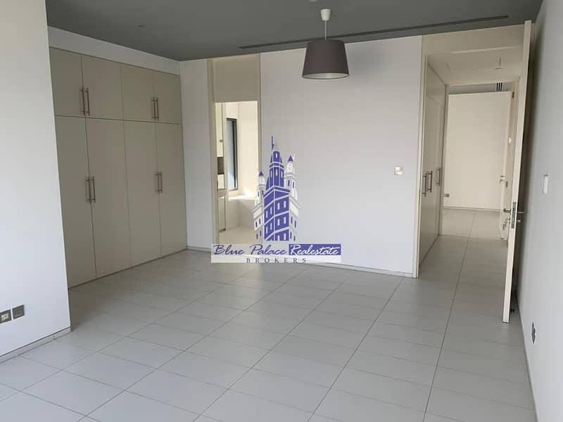 2 Index Tower 2br+Storage | Vacant | Burj View