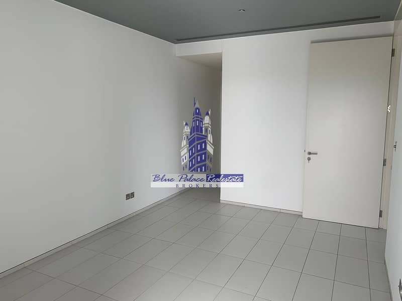 11 Index Tower 2br+Storage | Vacant | Burj View