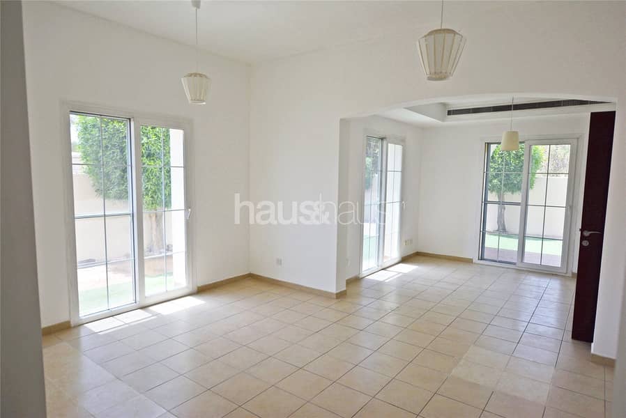 Vacant now | Well Maintained | Al Reem 3