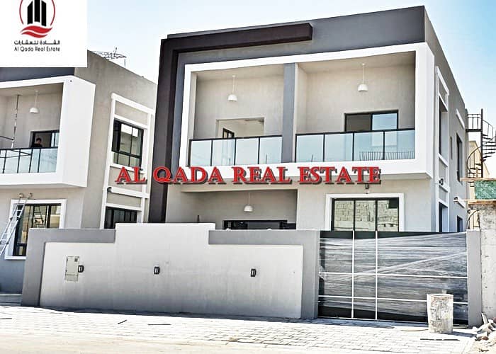 modern villa for sale direct from owner without commission