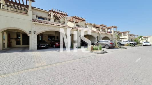 3 Bedroom Townhouse for Sale in Al Salam Street, Abu Dhabi - Well Maintained and Elegant Townhouse 3 Bedroom Townhouse for Sale in Al Salam Street, Abu Dhabi - Well Maintained and Elegant Townhouse