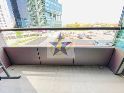 1 Bedroom Apartment for Rent in Jumeirah Lake Towers (JLT), Dubai - LAKE VIEW| WITH BALCONY|WELL MAINTAINED 1 Bedroom Apartment for Rent in Jumeirah Lake Towers (JLT), Dubai - LAKE VIEW| WITH BALCONY|WELL MAINTAINED