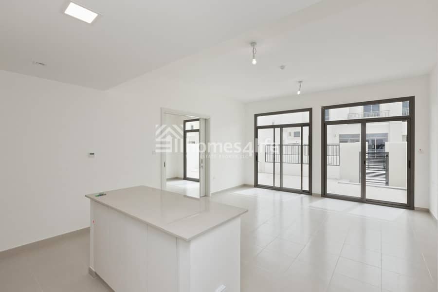 Spacious Modern Living | Brand New | Handover Soon Spacious Modern Living | Brand New | Handover Soon
