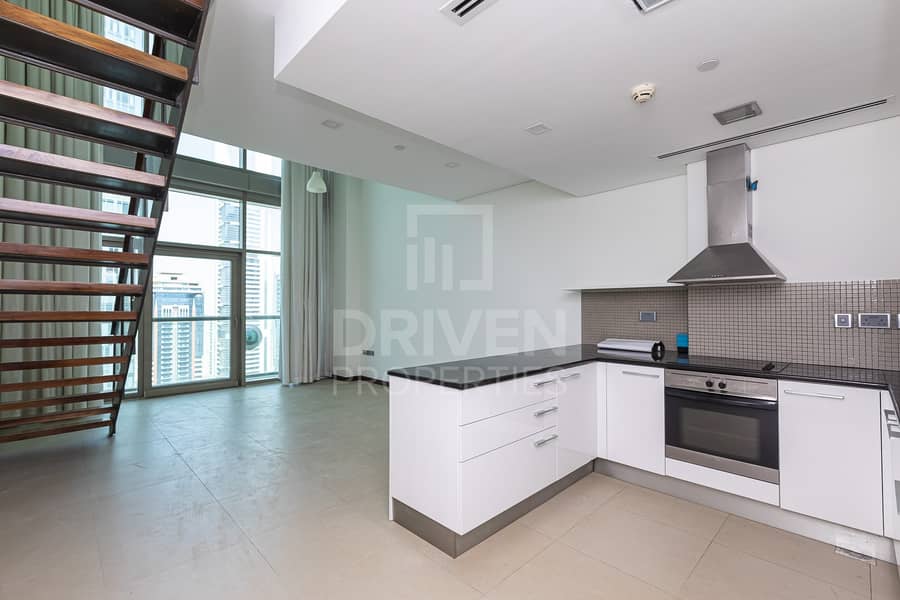 2 Well-managed and Duplex Type Apt in DIFC