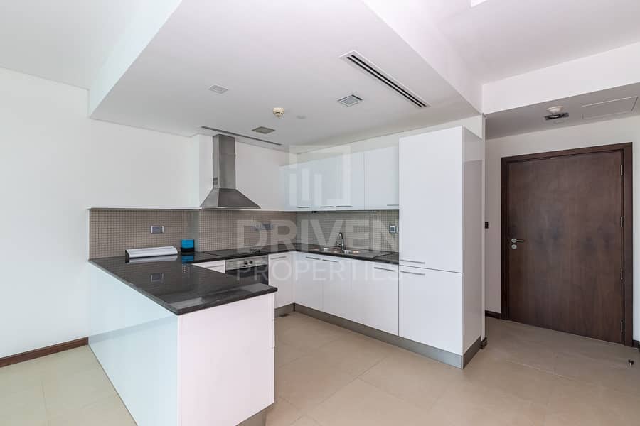 3 Well-managed and Duplex Type Apt in DIFC