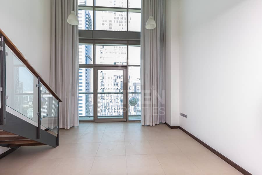 6 Well-managed and Duplex Type Apt in DIFC