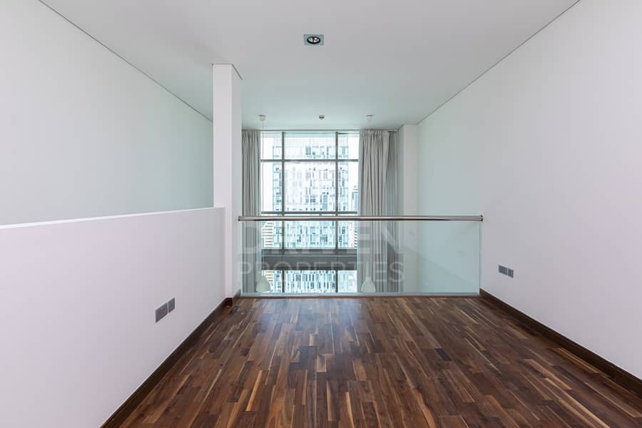 7 Well-managed and Duplex Type Apt in DIFC