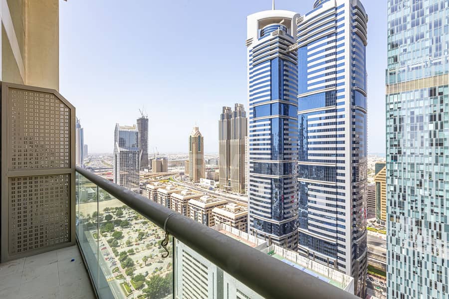 12 Well-managed and Duplex Type Apt in DIFC