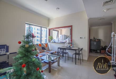 1 Bedroom Flat for Sale in Dubai Marina, Dubai - Mid floor | 1 Bedroom | Partial Marina | Rented 1 Bedroom Flat for Sale in Dubai Marina, Dubai - Mid floor | 1 Bedroom | Partial Marina | Rented