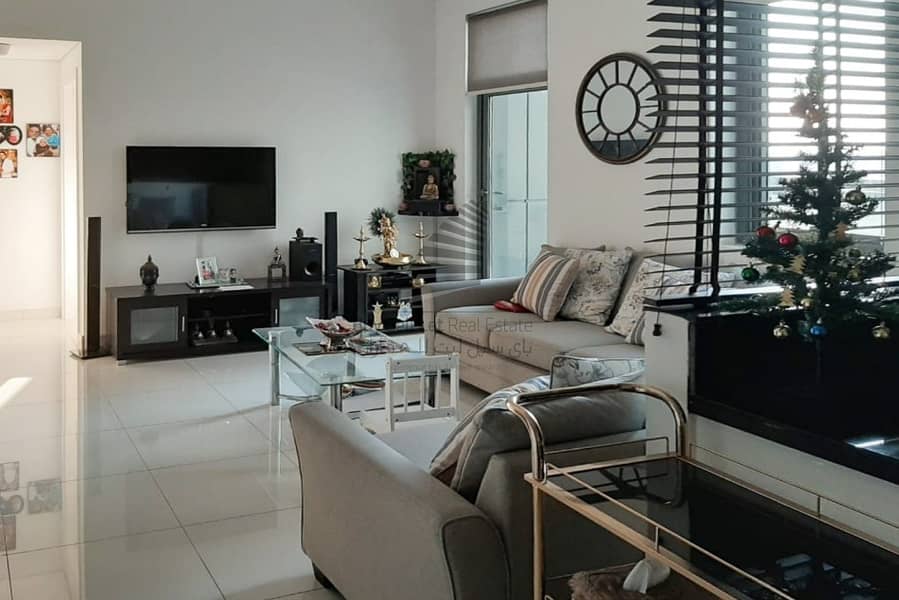 7 BRIGHT & SPACIOUS UNFURNISHED 2 BEDROOMS IN THE EXECUTIVE BAY BUSINESS BAY