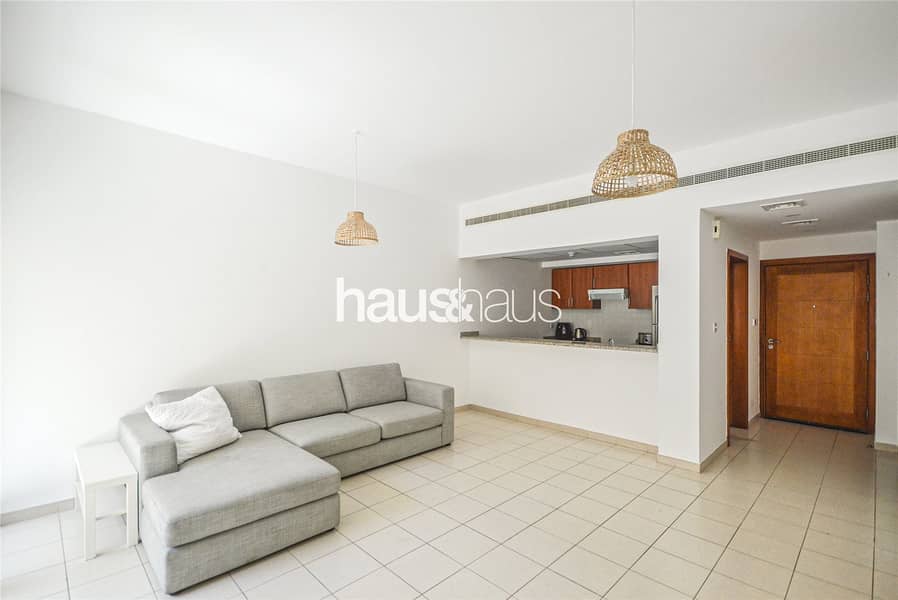 Partly Furnished | Bright | Chiller Free Partly Furnished | Bright | Chiller Free