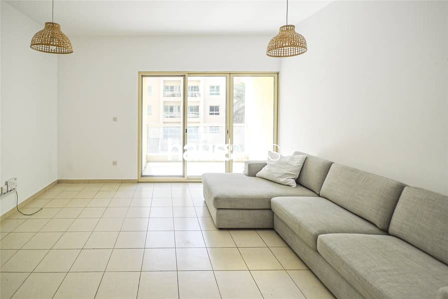 Partly Furnished | Bright | Chiller Free Partly Furnished | Bright | Chiller Free