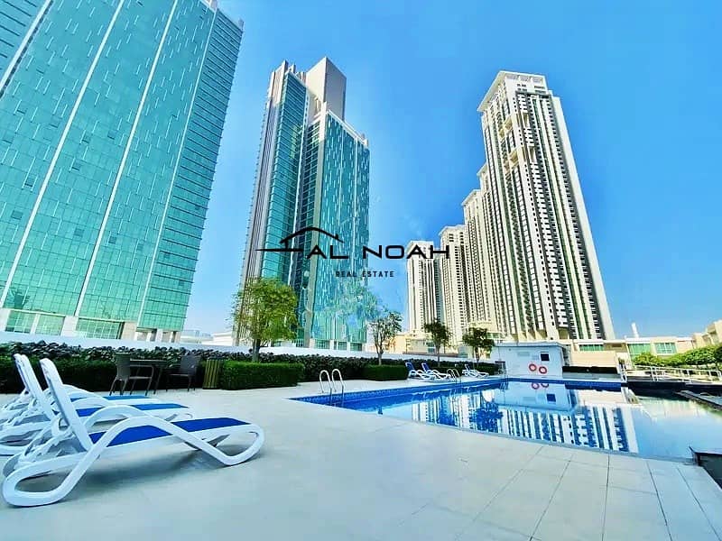 Luxurious Tower! Spacious 2 BR home with Modern Facilities! Luxurious Tower! Spacious 2 BR home with Modern Facilities!