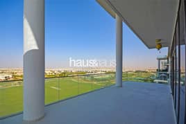 شقة في لوريتو A لوريتو داماك هيلز (أكويا من داماك) 2 غرف 1450000 درهم - 5079888