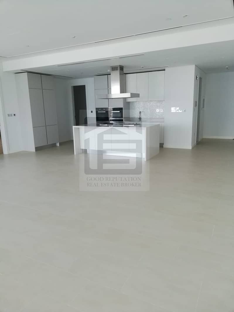 BRAND NEW HUGE SIZE 1 BHK APARTMENT FOR RENT IN AL BARARI