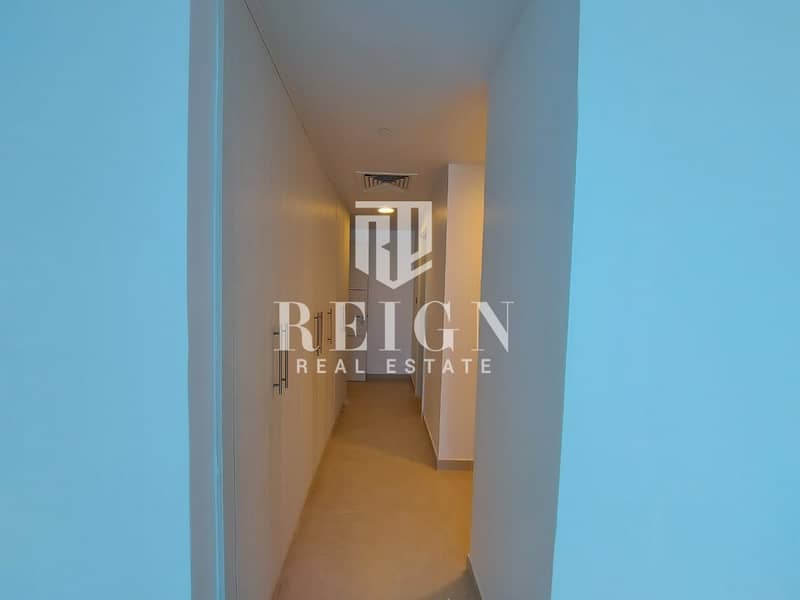 13 Open Sea View | Largest 2BR  APT | Best rent in market