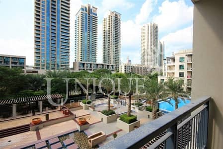 3 Bed |  Pool, Community and Canal views
