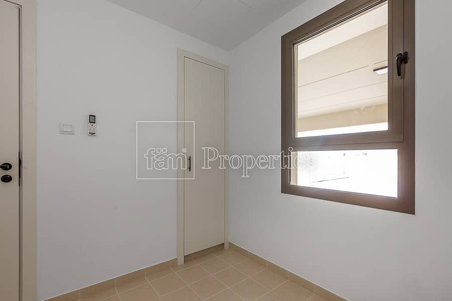 10 Safi Townhouse|4 bhk End unit|Near Park and Pool