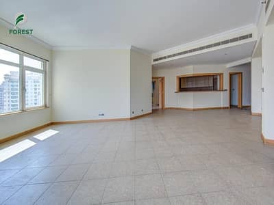 Stunning Unit | 2 Beds | Well Maintained | Vacant