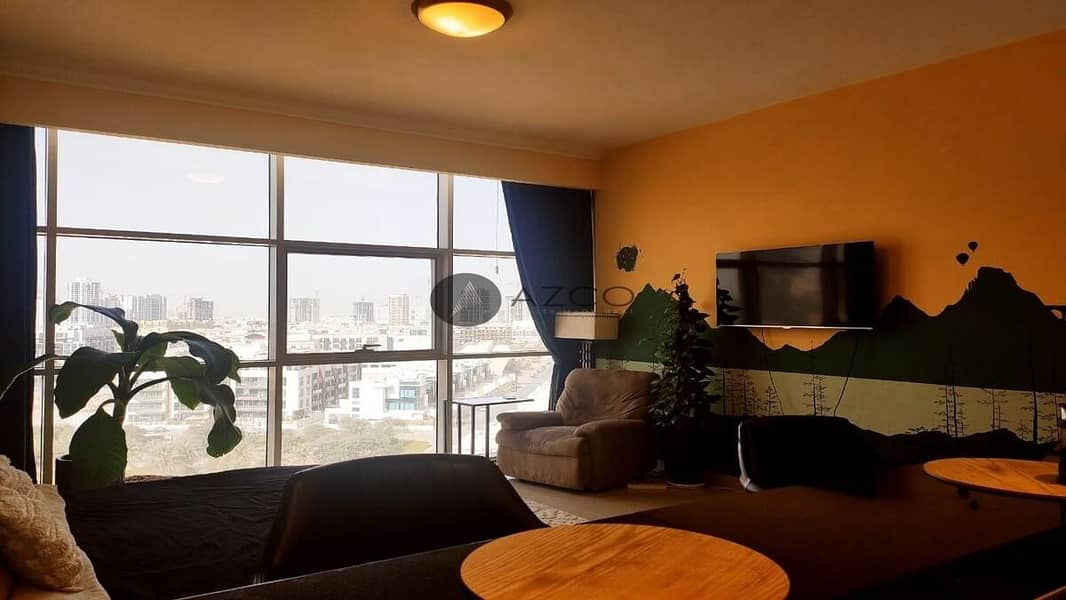 4 Pay Today Move Tomorrow|Panoramic View|High Floor