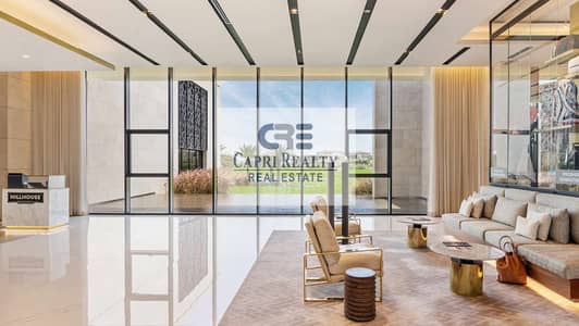 Independent villas on Golf course| 5 years payment plan Independent villas on Golf course| 5 years payment plan