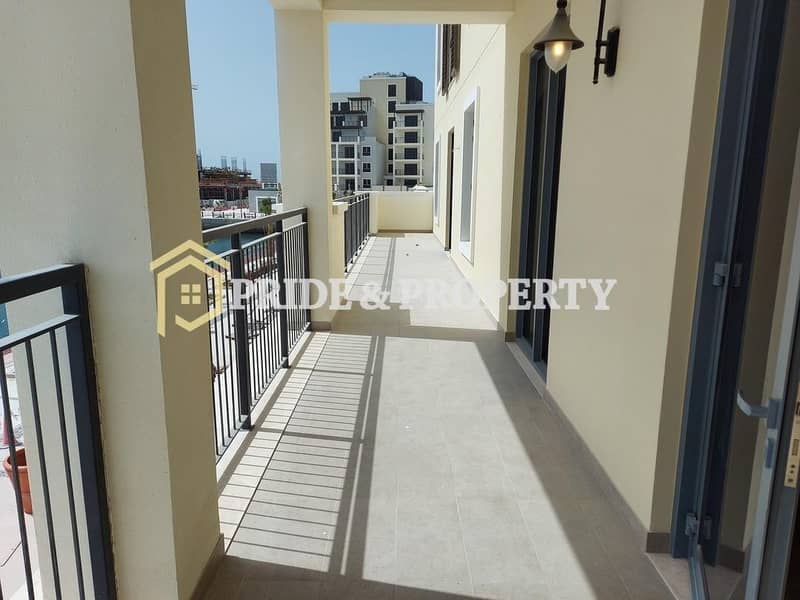 Full Sea View | Genuine Resell | Handover Soon Full Sea View | Genuine Resell | Handover Soon