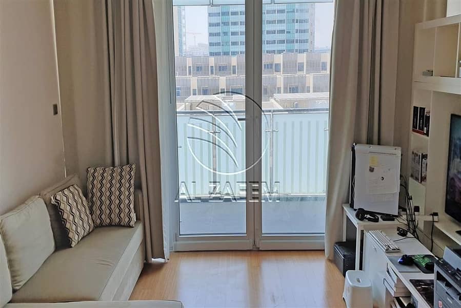 2 Now Available! Luxurious 1 Bedroom Apartment