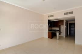 Well Maintained|Studio Apartment|13 Months|Ritaj