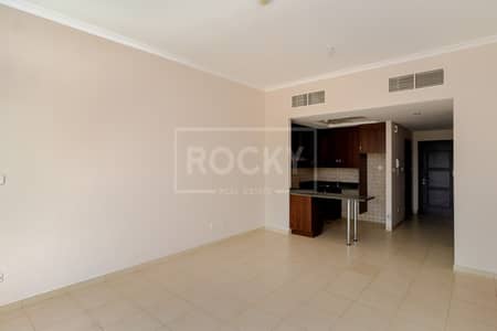 Well Maintained|Studio Apartment|13 Months|Ritaj Well Maintained|Studio Apartment|13 Months|Ritaj