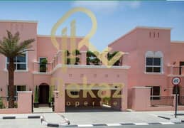 Luxury Ready To Move In Villa (Dubai)