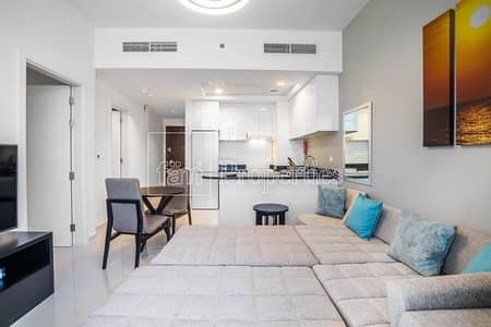 1 BHK | JVC | FURNISHED | 700 K 1 BHK | JVC | FURNISHED | 700 K