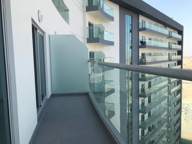 5 BIG BALCONY | ONE BED| BRAND NEW | SPACIOUS