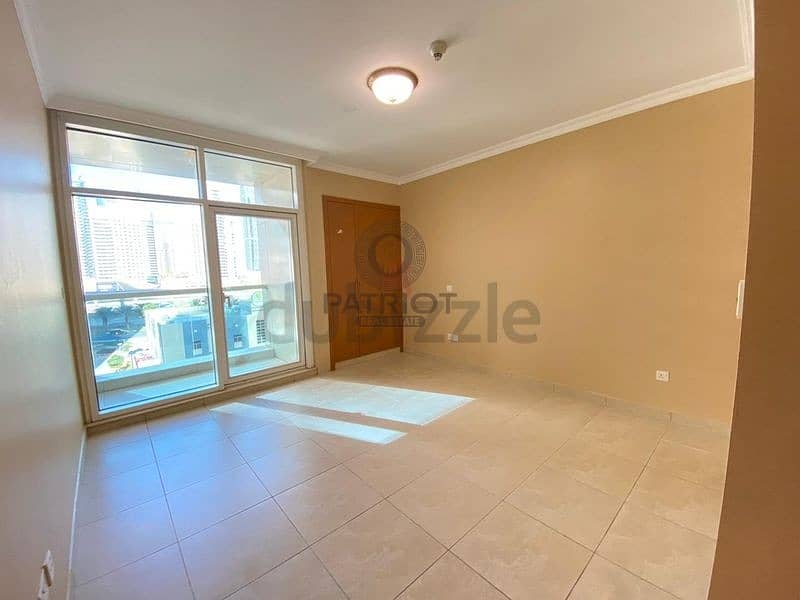 10 breath taking Golf facing one of the best layout 2 bedroom Tamweel tower