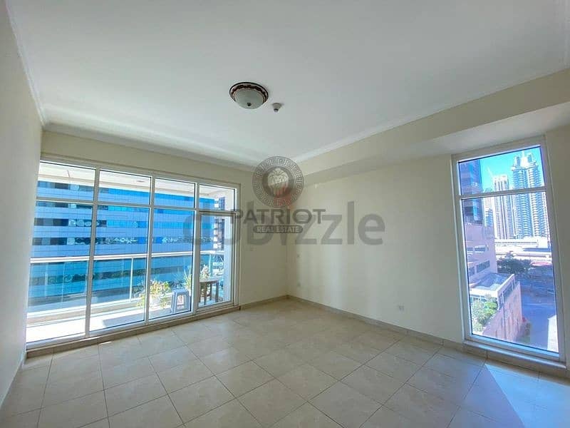 13 breath taking Golf facing one of the best layout 2 bedroom Tamweel tower