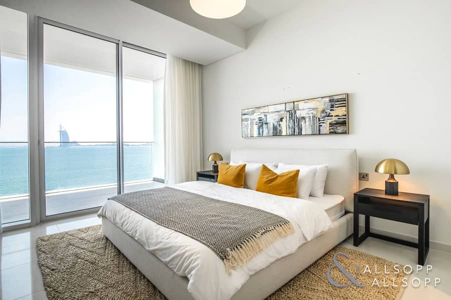 4 2 Bedrooms | Luxury Living | Great Views