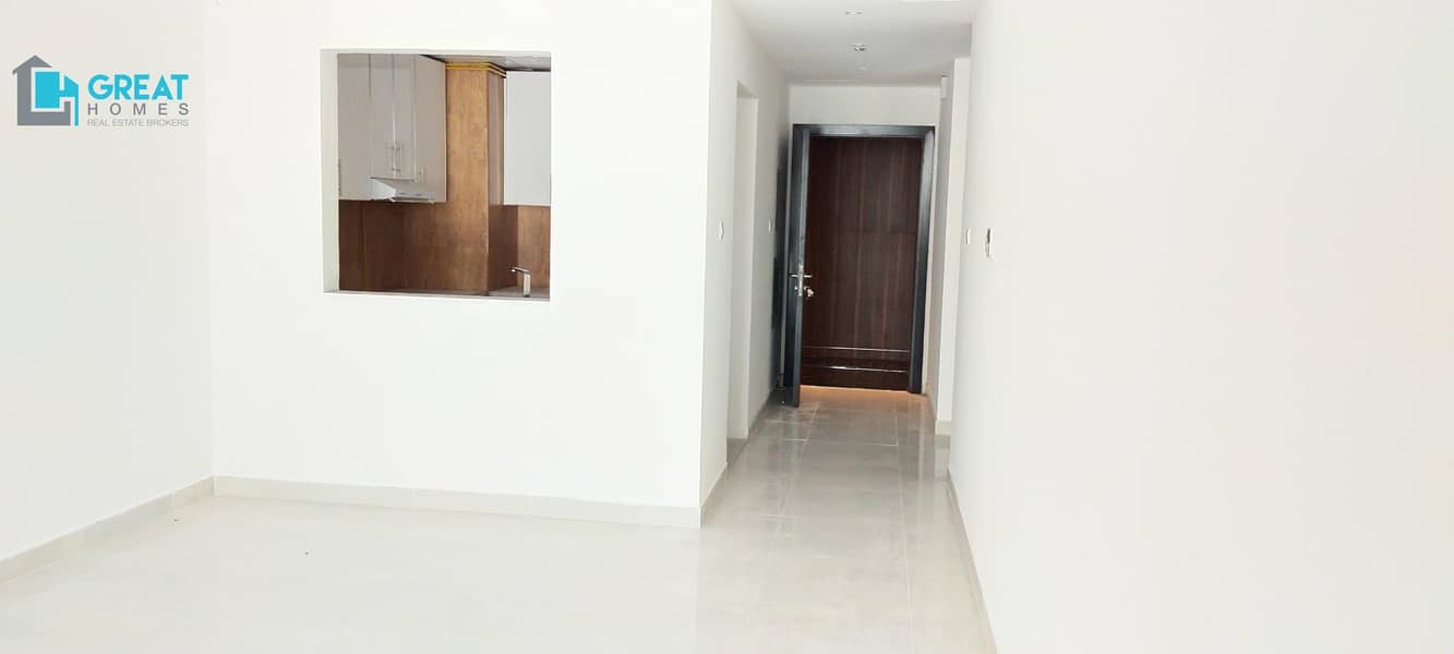 2 Stunning 1BHK @ 38K  3 months  grace period