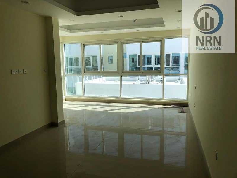 9 Brand New Modern Commercial Villa  In Prime Location