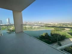 Great Investor Deal | 3 BR + Maid Room| Golf View