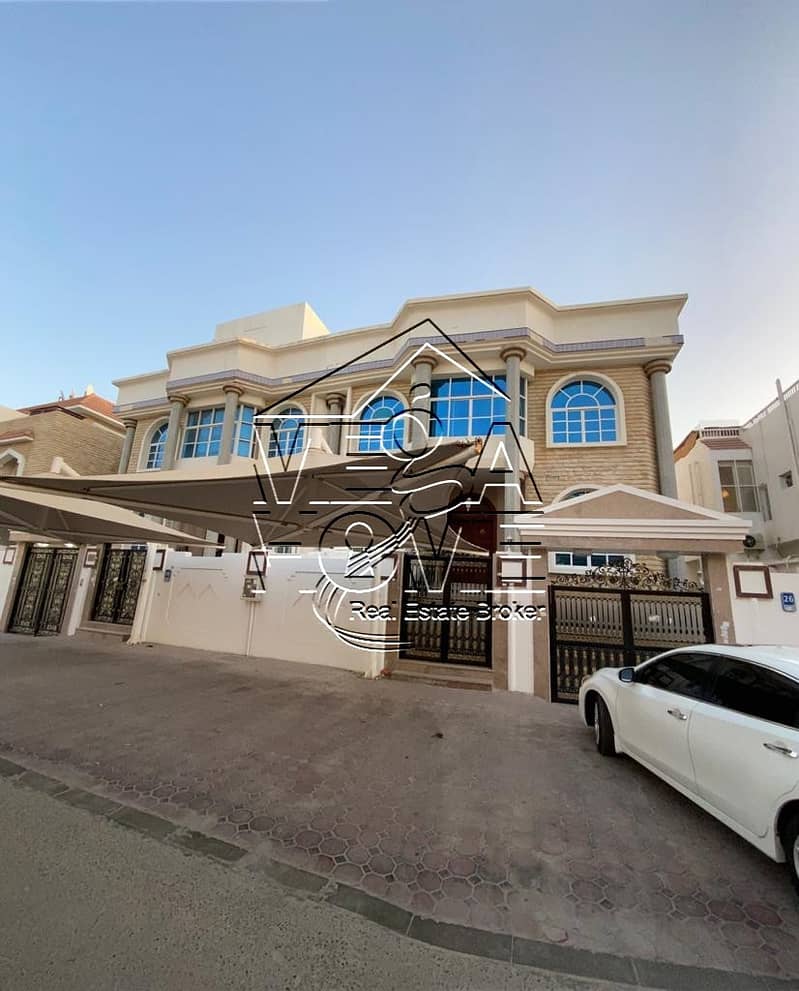 Вилла в Аль Мурор, 5 спален, 200000 AED - 5081081