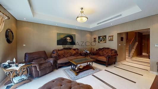 3 Bedroom Villa for Sale in Al Furjan, Dubai - Spacious living | Safe and secured | Maids room 3 Bedroom Villa for Sale in Al Furjan, Dubai - Spacious living | Safe and secured | Maids room